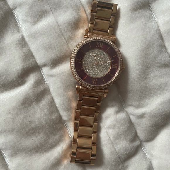 Michael Kors Watch - Picture 2 of 3